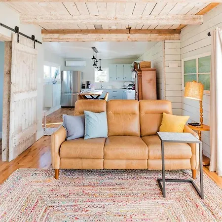 Seahorse Cottage Indian Harbour Exterior photo
