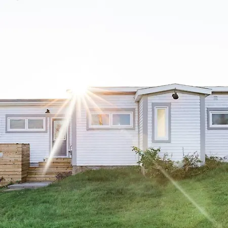 Seahorse Cottage Indian Harbour Exterior photo