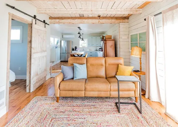 Seahorse Cottage