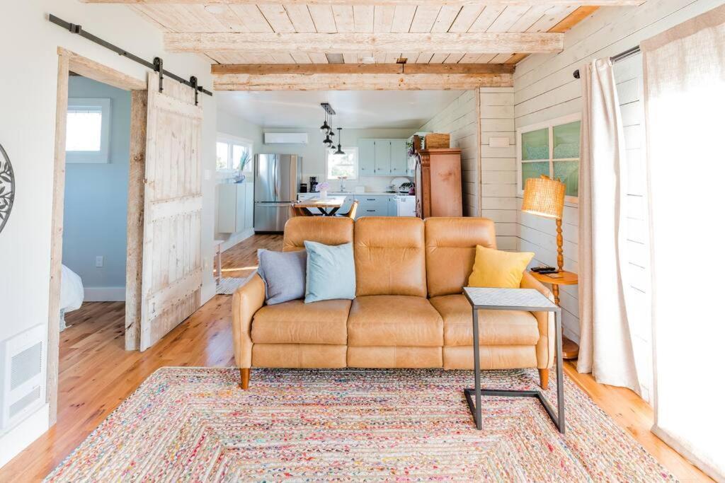 Holiday home Seahorse