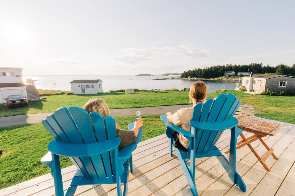 Holiday home Seahorse Indian Harbour