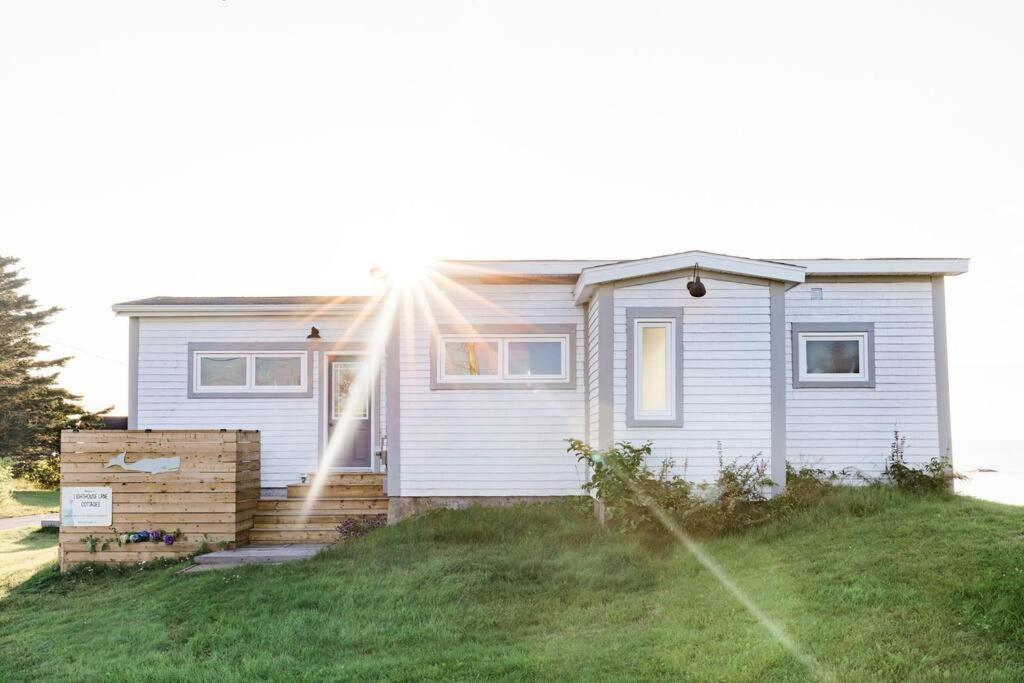 Holiday home Seahorse *