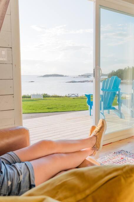 Holiday home Seahorse